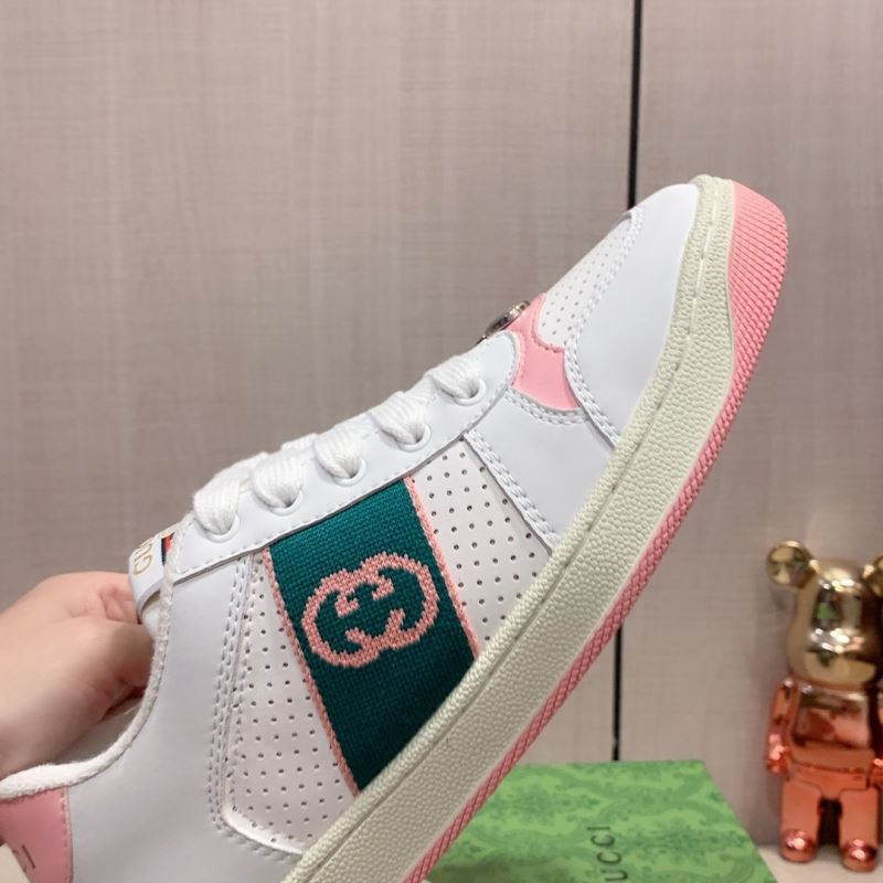 Gucci Low Shoes